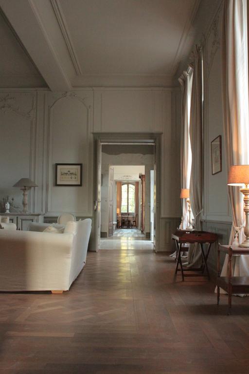 Chateau Secretary Монфланкин Екстериор снимка
